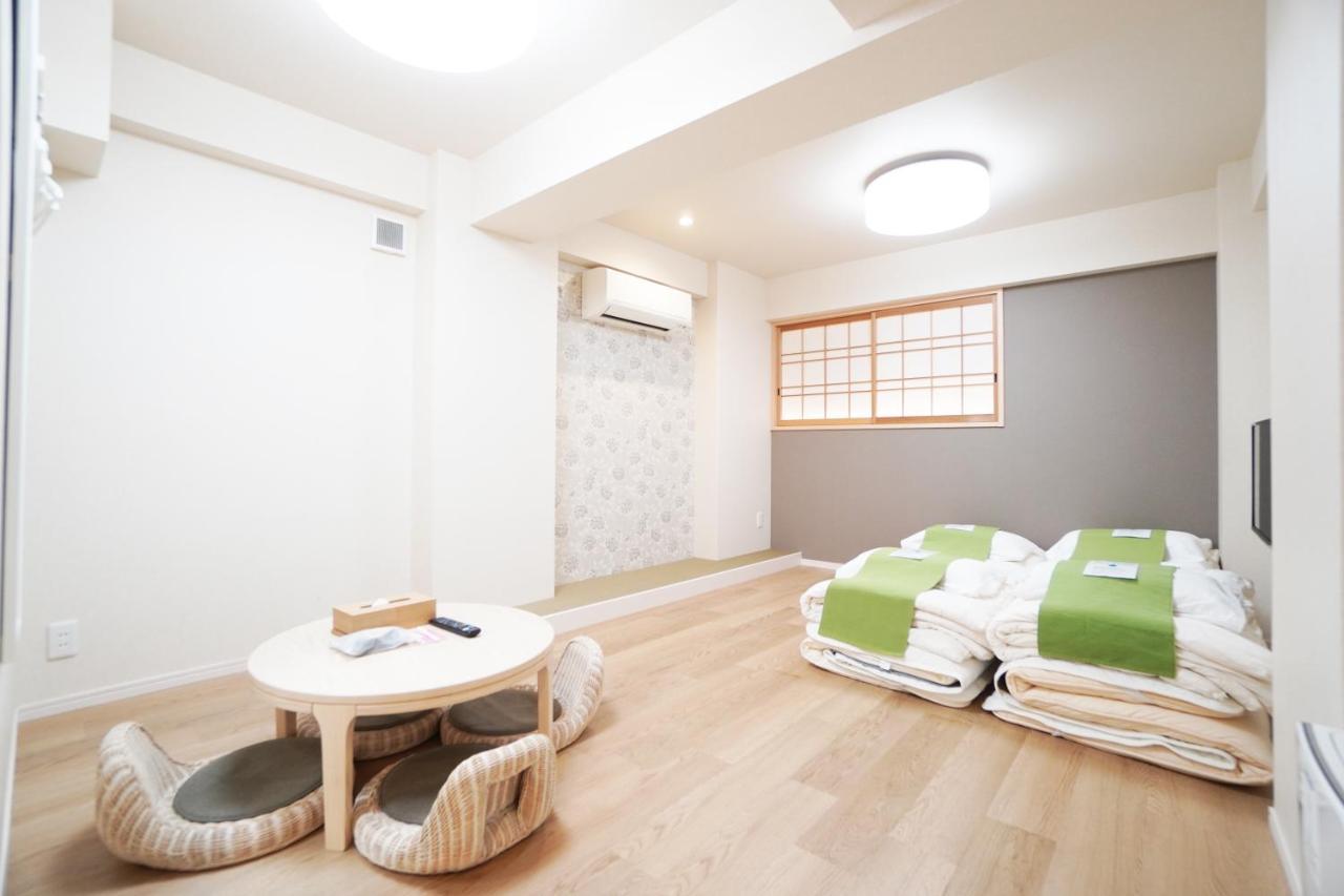 Estate Kuromon Bekkan D 大阪 外观 照片