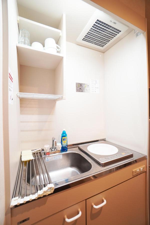 Estate Kuromon Bekkan D 大阪 外观 照片